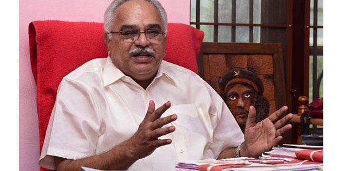 ഗവർണർക്ക് മനസ്സിലായിട്ടുണ്ടാകും പക്ഷേ സി.പി.ഐക്ക് മനസിലായിട്ടില്ല ; ലോകായുക്തയിൽ അയയാതെ സി.പി.ഐ ഗവർണർക്ക് മനസ്സിലായിട്ടുണ്ടാകും പക്ഷേ സി.പി.ഐക്ക് മനസിലായിട്ടില്ല ; ലോകായുക്തയിൽ അയയാതെ സി.പി.ഐ