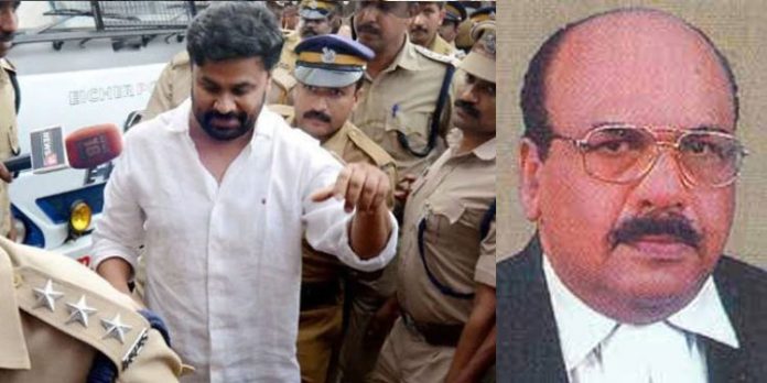 ഗൂഢാലോചനക്കേസിലെ എഫ്ഐആർ റദ്ദാക്കാൻ കോടതിയെ സമീപിക്കും : അഡ്വ.ബി.രാമൻപിള്ള ഗൂഢാലോചനക്കേസിലെ എഫ്ഐആർ റദ്ദാക്കാൻ കോടതിയെ സമീപിക്കും : അഡ്വ.ബി.രാമൻപിള്ള
