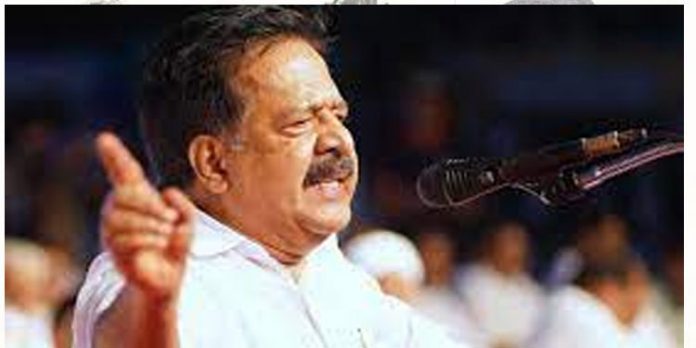 ലോകായുക്ത ഭേദഗതി ഓർഡിനൻസ് ഗവർണർ ഒപ്പ് വെച്ചതിലൂടെ അഴിമതിക്ക് എതിരായ അവസാനത്തെ വാതിലും അടച്ചു : രമേശ് ചെന്നിത്തല ലോകായുക്ത ഭേദഗതി ഓർഡിനൻസ് ഗവർണർ ഒപ്പ് വെച്ചതിലൂടെ അഴിമതിക്ക് എതിരായ അവസാനത്തെ വാതിലും അടച്ചു : രമേശ് ചെന്നിത്തല