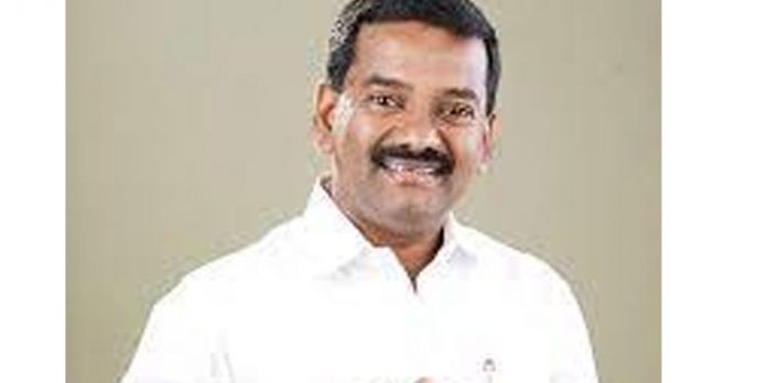 ആദിവാസികളുടെ കുടിവെള്ളപ്രശ്നത്തിന് പരിഹാരം കണ്ടതായി അഡ്വ പ്രമോദ് നാരായൺ ആദിവാസികളുടെ കുടിവെള്ളപ്രശ്നത്തിന് പരിഹാരം കണ്ടതായി അഡ്വ പ്രമോദ് നാരായൺ