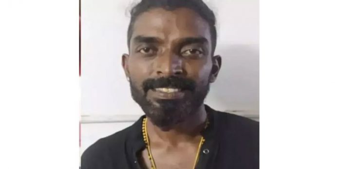 ഗുണ്ടാ നേതാവ് പല്ലന് ഷൈജു പോലീസ് പിടിയില് ഗുണ്ടാ നേതാവ് പല്ലന് ഷൈജു പോലീസ് പിടിയില്