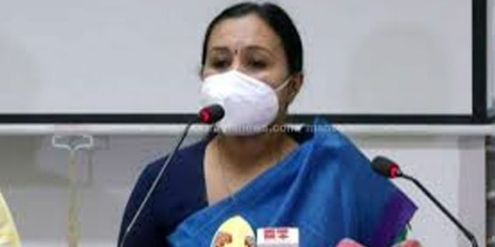കഴിഞ്ഞ വര്ഷത്തെ സംസ്ഥാന കായകല്പ്പ് അവാര്ഡ് പ്രഖ്യാപിച്ചു കഴിഞ്ഞ വര്ഷത്തെ സംസ്ഥാന കായകല്പ്പ് അവാര്ഡ് പ്രഖ്യാപിച്ചു