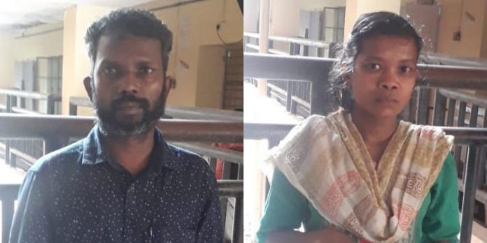 പ്രായപൂര്ത്തിയാകാത്ത പെണ്കുട്ടിയെ പീഢിപ്പിച്ച കേസ് ; പ്രതികള്ക്ക് 20 വര്ഷം വീതം കഠിന തടവ് പ്രായപൂര്ത്തിയാകാത്ത പെണ്കുട്ടിയെ പീഢിപ്പിച്ച കേസ് ; പ്രതികള്ക്ക് 20 വര്ഷം വീതം കഠിന തടവ്