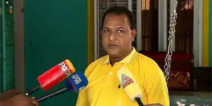 ബാലചന്ദ്രകുമാറിനെതിരെയുള്ള പീഡനക്കേസ് ; പരാതിക്കാരിയുടെ രഹസ്യമൊഴി രേഖപ്പെടുത്തി ബാലചന്ദ്രകുമാറിനെതിരെയുള്ള പീഡനക്കേസ് ; പരാതിക്കാരിയുടെ രഹസ്യമൊഴി രേഖപ്പെടുത്തി