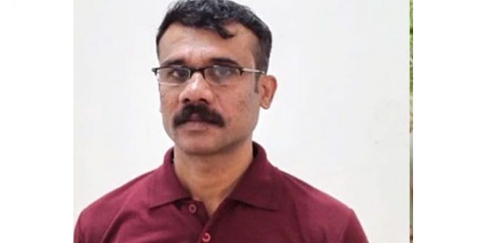 വയനാട് വന്യജീവി സങ്കേതത്തില് മൃഗവേട്ട ; തമിഴ്നാട് പോലീസ് ഉദ്യോഗസ്ഥന് കീഴടങ്ങി വയനാട് വന്യജീവി സങ്കേതത്തില് മൃഗവേട്ട ; തമിഴ്നാട് പോലീസ് ഉദ്യോഗസ്ഥന് കീഴടങ്ങി