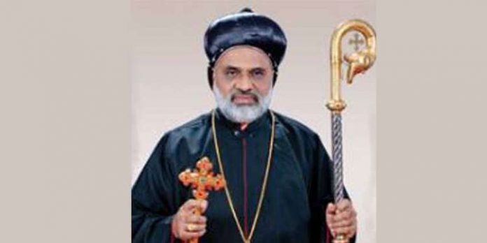 പത്തനംതിട്ട രൂപതാധ്യക്ഷന്റെ അറസ്റ്റ് ; അമ്പരപ്പോടെ വിശ്വാസ സമൂഹം പത്തനംതിട്ട രൂപതാധ്യക്ഷന്റെ അറസ്റ്റ് ; അമ്പരപ്പോടെ വിശ്വാസ സമൂഹം