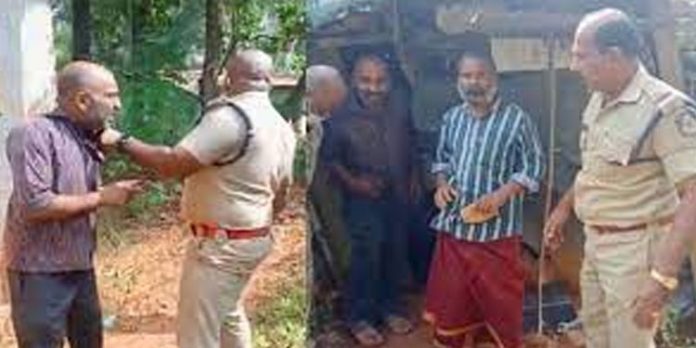 ഉച്ചക്കട കൊലപാതകം ; രണ്ടു പ്രതികള് കൂടി അറസ്റ്റില് ഉച്ചക്കട കൊലപാതകം ; രണ്ടു പ്രതികള് കൂടി അറസ്റ്റില്