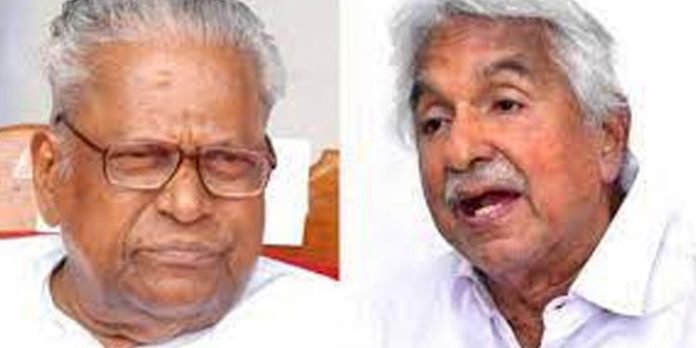 ഉമ്മന്ചാണ്ടിക്ക് 10 ലക്ഷം രൂപ നഷ്ടപരിഹാരം ; വി എസ് അച്യുതാനന്ദൻ അപ്പീൽ നൽകി ഉമ്മന്ചാണ്ടിക്ക് 10 ലക്ഷം രൂപ നഷ്ടപരിഹാരം ; വി എസ് അച്യുതാനന്ദൻ അപ്പീൽ നൽകി
