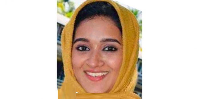യുവതിയെ വീട്ടിനുള്ളില് മരിച്ച നിലയില് കണ്ടെത്തി യുവതിയെ വീട്ടിനുള്ളില് മരിച്ച നിലയില് കണ്ടെത്തി