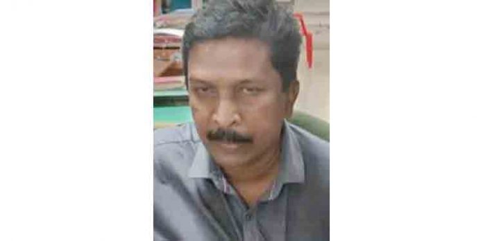 കൈക്കൂലി വാങ്ങിയ നഗരസഭാ ഉദ്യോഗസ്ഥനെ വിജിലന്സ് അറസ്റ്റ് ചെയ്തു കൈക്കൂലി വാങ്ങിയ നഗരസഭാ ഉദ്യോഗസ്ഥനെ വിജിലന്സ് അറസ്റ്റ് ചെയ്തു