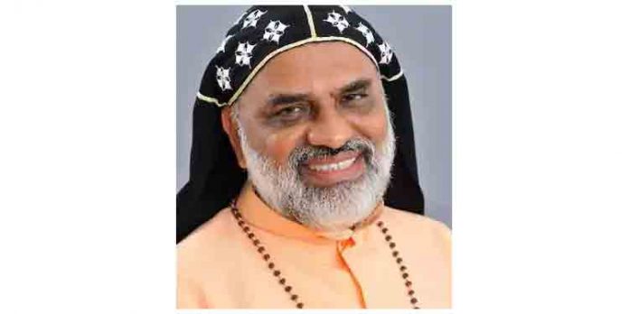 അനധികൃത മണല്ഖനനം : മലങ്കര കത്തോലിക്കസഭ ബിഷപ്പിന്റെ ജാമ്യാപേക്ഷ തിരുനല്വേലിക്കോടതി തള്ളി അനധികൃത മണല്ഖനനം : മലങ്കര കത്തോലിക്കസഭ ബിഷപ്പിന്റെ ജാമ്യാപേക്ഷ തിരുനല്വേലിക്കോടതി തള്ളി