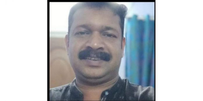 ഡ്രൈവറെ ടോറസ് ലോറിയില് മരിച്ച നിലയില് കണ്ടെത്തി ഡ്രൈവറെ ടോറസ് ലോറിയില് മരിച്ച നിലയില് കണ്ടെത്തി