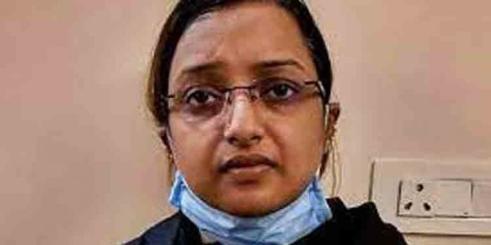 എയര് ഇന്ത്യ ഉദ്യോഗസ്ഥനെതിരെ വ്യാജ പരാതി ; സ്വപ്ന സുരേഷിനെതിരെ ക്രൈംബ്രാഞ്ച് കുറ്റപത്രം സമര്പ്പിച്ചു എയര് ഇന്ത്യ ഉദ്യോഗസ്ഥനെതിരെ വ്യാജ പരാതി ; സ്വപ്ന സുരേഷിനെതിരെ ക്രൈംബ്രാഞ്ച് കുറ്റപത്രം സമര്പ്പിച്ചു