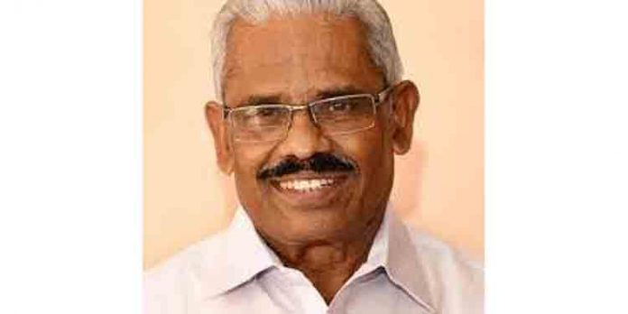 ശബരിമല വിഷയത്തില് സര്ക്കാറിന്റെ സമീപനം മാറിയെന്ന് കെ.അനന്തഗോപന് ശബരിമല വിഷയത്തില് സര്ക്കാറിന്റെ സമീപനം മാറിയെന്ന് കെ.അനന്തഗോപന്