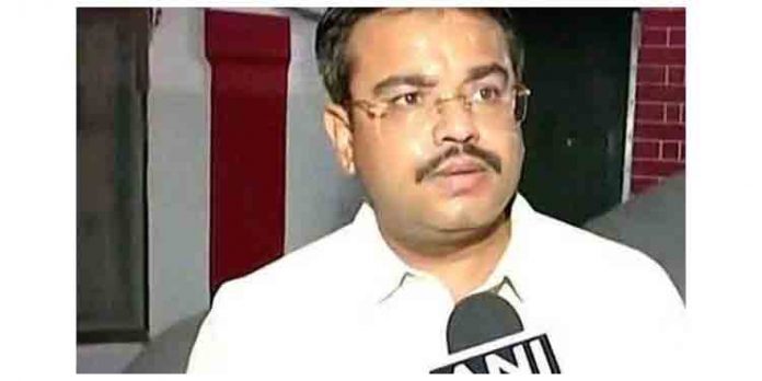 ലഖിംപുര് ഖേരിക്കേസ് : കേന്ദ്ര മന്ത്രി അജയ് മിശ്രയുടെ മകന് ആശിഷ് മിശ്രക്ക് ജാമ്യം ലഖിംപുര് ഖേരിക്കേസ് : കേന്ദ്ര മന്ത്രി അജയ് മിശ്രയുടെ മകന് ആശിഷ് മിശ്രക്ക് ജാമ്യം