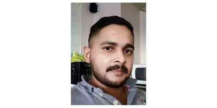 കോട്ടയം സ്വദേശിയെ കപ്പലിൽ നിന്ന് കാണാതായി ; സംഭവം അമേരിക്കയിലേക്കുള്ള യാത്രക്കിടെ കോട്ടയം സ്വദേശിയെ കപ്പലിൽ നിന്ന് കാണാതായി ; സംഭവം അമേരിക്കയിലേക്കുള്ള യാത്രക്കിടെ