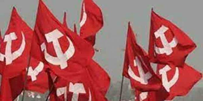 മൂന്നരപതിറ്റാണ്ടിന് ശേഷം അറബിക്കടലിന്റെ റാണിയെ ചുവപ്പിച്ച് സിപിഐ എം സംസ്ഥാനസമ്മേളനം മൂന്നരപതിറ്റാണ്ടിന് ശേഷം അറബിക്കടലിന്റെ റാണിയെ ചുവപ്പിച്ച് സിപിഐ എം സംസ്ഥാനസമ്മേളനം
