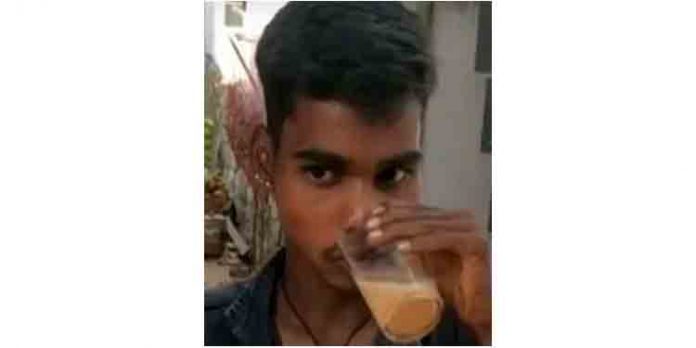 കാണാതായ ആദിവാസി യുവാവിനെ കണ്ടെത്തി കാണാതായ ആദിവാസി യുവാവിനെ കണ്ടെത്തി