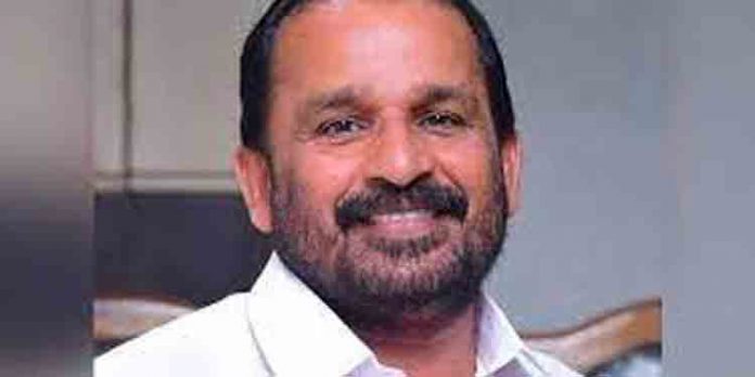 തൃശൂര് ജില്ലയിലേക്ക് വിവിധ മേഖലകളില് ബൃഹത് പദ്ധതികള് ആവശ്യപ്പെട്ട് ടി.എന് പ്രതാപന് എംപി തൃശൂര് ജില്ലയിലേക്ക് വിവിധ മേഖലകളില് ബൃഹത് പദ്ധതികള് ആവശ്യപ്പെട്ട് ടി.എന് പ്രതാപന് എംപി
