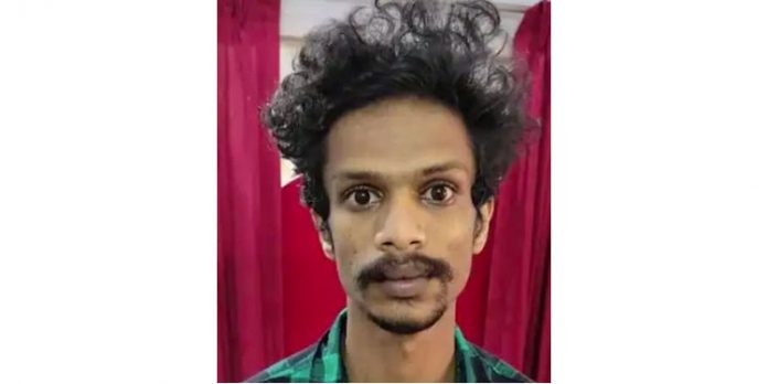 പോക്സോ കേസ് പ്രതിയായ യുവാവിനെ തൂങ്ങി മരിച്ച നിലയില് കണ്ടെത്തി പോക്സോ കേസ് പ്രതിയായ യുവാവിനെ തൂങ്ങി മരിച്ച നിലയില് കണ്ടെത്തി