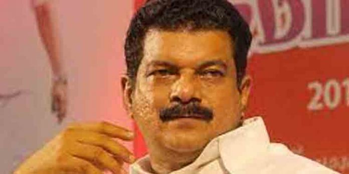 പി.വി അൻവർ എംഎൽഎയുടെ ഭാര്യാപിതാവിന്റെ ഉടമസ്ഥതയിലുള്ള ഭൂമിയിലെ തടയണയും റോപ് വേയും ഇന്ന് പൊളിച്ചു നീക്കും പി.വി അൻവർ എംഎൽഎയുടെ ഭാര്യാപിതാവിന്റെ ഉടമസ്ഥതയിലുള്ള ഭൂമിയിലെ തടയണയും റോപ് വേയും ഇന്ന് പൊളിച്ചു നീക്കും