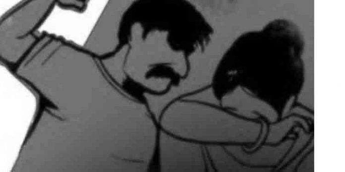 സ്ത്രീധനത്തിന്റെ പേരില് വീണ്ടും ക്രൂരപീഡനം യുവതി ആശുപത്രിയില് സ്ത്രീധനത്തിന്റെ പേരില് വീണ്ടും ക്രൂരപീഡനം യുവതി ആശുപത്രിയില്