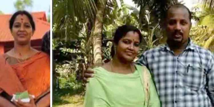 മലപ്പുറത്ത് യുവതി ആത്മഹത്യ ചെയ്ത സംഭവം ; സ്ത്രീധനപീഡനമെന്ന് ബന്ധുക്കള് മലപ്പുറത്ത് യുവതി ആത്മഹത്യ ചെയ്ത സംഭവം ; സ്ത്രീധനപീഡനമെന്ന് ബന്ധുക്കള്