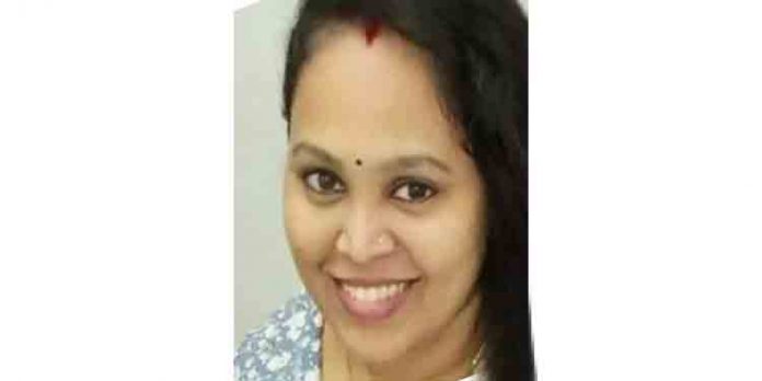 ട്രെയിനില് നിന്ന് വീണ് യുവതി മരിച്ചു ട്രെയിനില് നിന്ന് വീണ് യുവതി മരിച്ചു