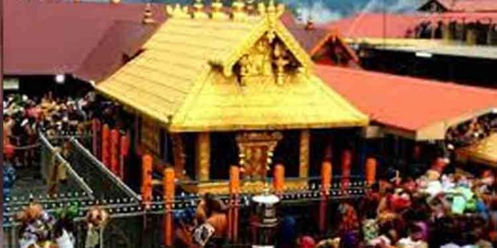കുംഭമാസ പൂജകള്ക്കായി ശബരിമല ക്ഷേത്രനട ഇന്ന് തുറക്കും കുംഭമാസ പൂജകള്ക്കായി ശബരിമല ക്ഷേത്രനട ഇന്ന് തുറക്കും