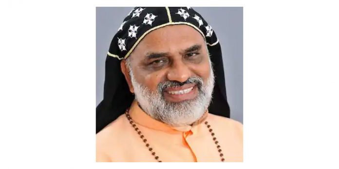 അനധികൃത മണൽ കടത്ത് കേസ് ; ജാമ്യം ലഭിച്ച മലങ്കര കത്തോലിക്ക സഭാ വൈദികർ ഇന്ന് മോചിതരാകും അനധികൃത മണൽ കടത്ത് കേസ് ; ജാമ്യം ലഭിച്ച മലങ്കര കത്തോലിക്ക സഭാ വൈദികർ ഇന്ന് മോചിതരാകും