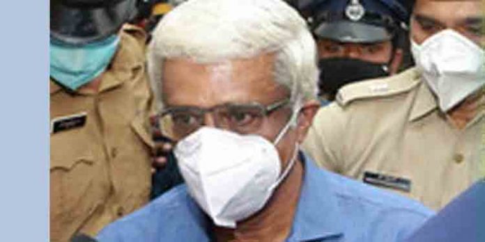 എം.ശിവശങ്കറിനെതിരെ കേന്ദ്ര സര്ക്കാരിന്റെ ഡിഒപിടി അന്വേഷണം ആരംഭിച്ചു എം.ശിവശങ്കറിനെതിരെ കേന്ദ്ര സര്ക്കാരിന്റെ ഡിഒപിടി അന്വേഷണം ആരംഭിച്ചു