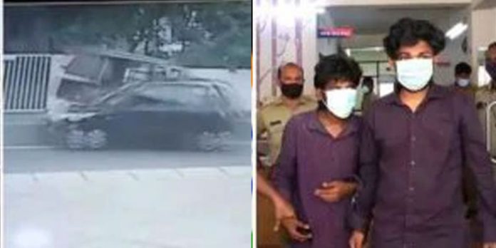 കലൂര് പോക്സോ കേസില് കൂടുതല് കുട്ടികള് ഇരയായോ എന്നറിയാന് സ്കൂളുകള് കേന്ദ്രീകരിച്ച് അന്വേഷണം കലൂര് പോക്സോ കേസില് കൂടുതല് കുട്ടികള് ഇരയായോ എന്നറിയാന് സ്കൂളുകള് കേന്ദ്രീകരിച്ച് അന്വേഷണം