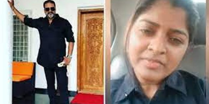 റോയിക്കും യുവതിക്കുമെതിരെ ശക്തമായ തെളിവുകളുണ്ടെന്ന് ഡിസിപി റോയിക്കും യുവതിക്കുമെതിരെ ശക്തമായ തെളിവുകളുണ്ടെന്ന് ഡിസിപി