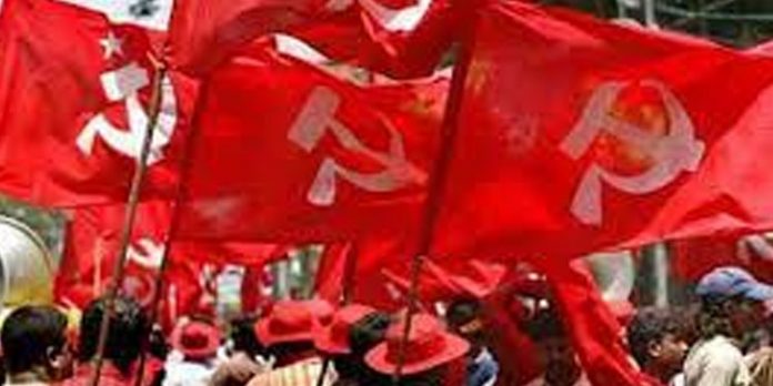 കൊവിഡ് വ്യാപന സാഹചര്യത്തില് സംസ്ഥാന സമ്മേളന വേദി മാറ്റി സിപിഎം കൊവിഡ് വ്യാപന സാഹചര്യത്തില് സംസ്ഥാന സമ്മേളന വേദി മാറ്റി സിപിഎം