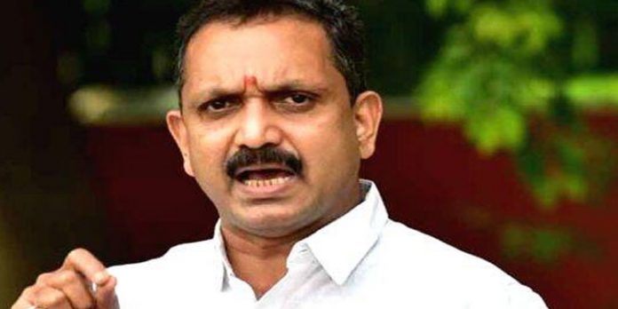 സിഐടിയു ഊരുവിലക്ക് : സംരഭകരെ സിപിഎം ആട്ടിയോടിക്കുകയാണെന്ന് കെ സുരേന്ദ്രൻ സിഐടിയു ഊരുവിലക്ക് : സംരഭകരെ സിപിഎം ആട്ടിയോടിക്കുകയാണെന്ന് കെ സുരേന്ദ്രൻ