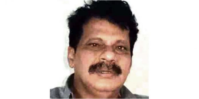 മുക്കുപണ്ടം പണയംവെച്ച് പണം തട്ടിയ കേസില് ലോഡ്ജ് ഉടമയെ പോലീസ് അറസ്റ്റു ചെയ്തു മുക്കുപണ്ടം പണയംവെച്ച് പണം തട്ടിയ കേസില് ലോഡ്ജ് ഉടമയെ പോലീസ് അറസ്റ്റു ചെയ്തു