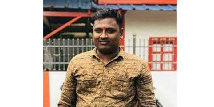 സഞ്ജിത്ത് വധക്കേസിൽ കുറ്റപത്രം സമർപ്പിച്ചു സഞ്ജിത്ത് വധക്കേസിൽ കുറ്റപത്രം സമർപ്പിച്ചു