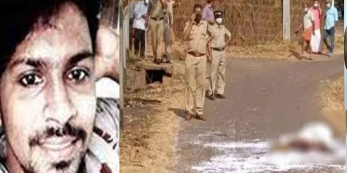 കണ്ണൂർ ബോംബാക്രമണം ; പ്രധാന പ്രതി മിഥുൻ പിടിയിൽ കണ്ണൂർ ബോംബാക്രമണം ; പ്രധാന പ്രതി മിഥുൻ പിടിയിൽ