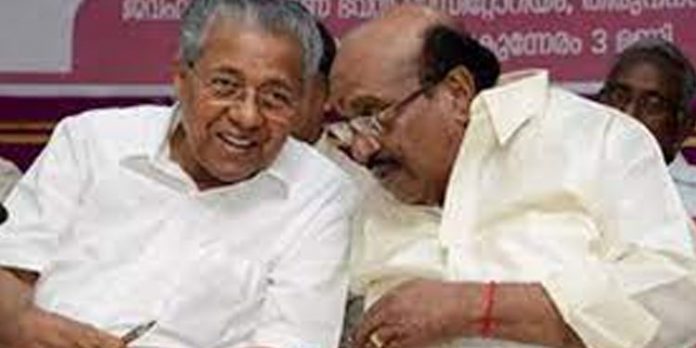 വെള്ളാപ്പള്ളി പിണറായികൂടിക്കാഴ്ച ; കോടതി വിധി മറികടക്കാന് – സര്ക്കാരിന്റെ തീരുമാനം അനുകൂലമാകുമോ വെള്ളാപ്പള്ളി പിണറായികൂടിക്കാഴ്ച ; കോടതി വിധി മറികടക്കാന് – സര്ക്കാരിന്റെ തീരുമാനം അനുകൂലമാകുമോ