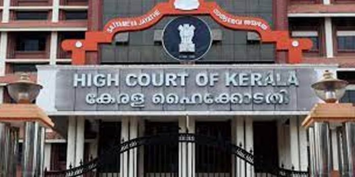 പമ്പാ മണപ്പുറത്ത് പന്തലൊരുക്കി രാമകഥാ പ്രഭാഷണം ; ഹൈക്കോടതി വിലക്കി പമ്പാ മണപ്പുറത്ത് പന്തലൊരുക്കി രാമകഥാ പ്രഭാഷണം ; ഹൈക്കോടതി വിലക്കി