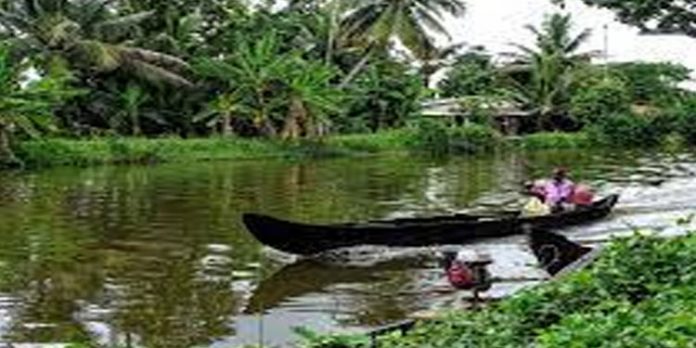 അയ്മനം ലോക ഭൂപടത്തില് ; സന്ദര്ശിക്കേണ്ട പ്രമുഖ ടൂറിസം കേന്ദ്രങ്ങളില് കോട്ടയത്തെ കൊച്ചുഗ്രാമവും അയ്മനം ലോക ഭൂപടത്തില് ; സന്ദര്ശിക്കേണ്ട പ്രമുഖ ടൂറിസം കേന്ദ്രങ്ങളില് കോട്ടയത്തെ കൊച്ചുഗ്രാമവും