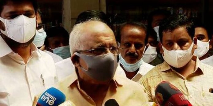 കെഎസ്ഇബിയിലെ തർക്കം പരിഹരിക്കാൻ ഫോർമുലയായെന്ന് വൈദ്യുതി മന്ത്രി കെഎസ്ഇബിയിലെ തർക്കം പരിഹരിക്കാൻ ഫോർമുലയായെന്ന് വൈദ്യുതി മന്ത്രി