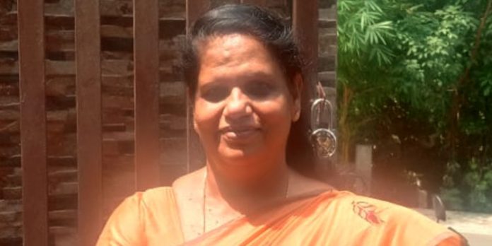 ഇരവിപേരൂർ ഗ്രാമ പഞ്ചായത്ത് വൈസ് പ്രസിസന്റ് സ്ഥാനം സി പി ഐ അംഗം സാലി ജേക്കബിന് ലഭിച്ചു ഇരവിപേരൂർ ഗ്രാമ പഞ്ചായത്ത് വൈസ് പ്രസിസന്റ് സ്ഥാനം സി പി ഐ അംഗം സാലി ജേക്കബിന് ലഭിച്ചു