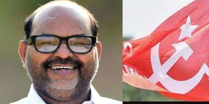 ആശുപത്രിയിൽ അതിക്രമിച്ച് കയറി ; എൻഎൻ കൃഷ്ണദാസടക്കം രണ്ടുപേർക്ക് ഒരു വർഷം തടവ് ആശുപത്രിയിൽ അതിക്രമിച്ച് കയറി ; എൻഎൻ കൃഷ്ണദാസടക്കം രണ്ടുപേർക്ക് ഒരു വർഷം തടവ്