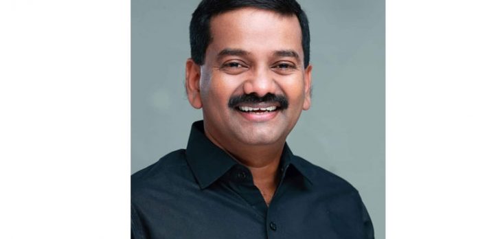 മന്ദിരം പാറയ്ക്കൽ കോളനിയുടെ സമഗ്ര വികസനത്തിനായി ഒരു കോടി രൂപ അനുവദിച്ചതായി അഡ്വ പ്രമോദ് നാരായൺ എംഎൽഎ മന്ദിരം പാറയ്ക്കൽ കോളനിയുടെ സമഗ്ര വികസനത്തിനായി ഒരു കോടി രൂപ അനുവദിച്ചതായി അഡ്വ പ്രമോദ് നാരായൺ എംഎൽഎ