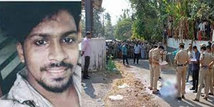 വിവാഹ ആഘോഷത്തിനിടെ ബോംബ് പൊട്ടി യുവാവ് കൊല്ലപ്പെട്ട സംഭവത്തില് ഒരാള് കൂടി കസ്റ്റഡിയില് വിവാഹ ആഘോഷത്തിനിടെ ബോംബ് പൊട്ടി യുവാവ് കൊല്ലപ്പെട്ട സംഭവത്തില് ഒരാള് കൂടി കസ്റ്റഡിയില്
