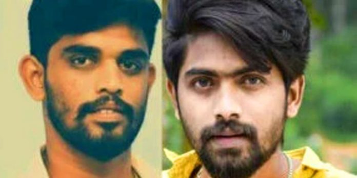 ബൈക്ക് കാളവണ്ടിയുടെ പിറകില് ഇടിച്ച് രണ്ട് യുവാക്കള് മരിച്ചു ബൈക്ക് കാളവണ്ടിയുടെ പിറകില് ഇടിച്ച് രണ്ട് യുവാക്കള് മരിച്ചു