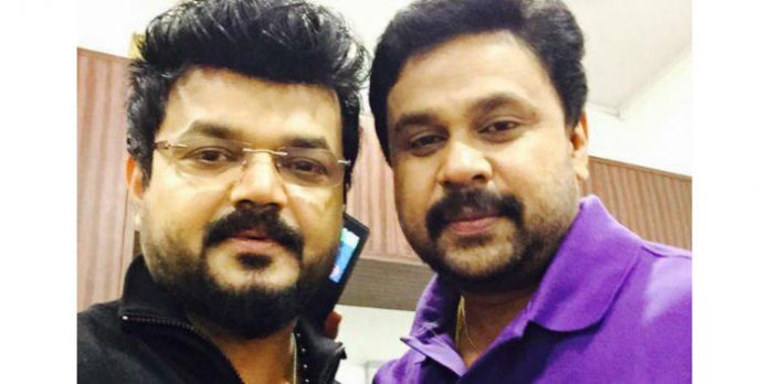 അന്വേഷണ ഉദ്യോഗസ്ഥരെ കൊല്ലാന് ഗൂഢാലോചന ; നാദിര്ഷായെ ക്രൈം ബ്രാഞ്ച് ചോദ്യം ചെയ്തു അന്വേഷണ ഉദ്യോഗസ്ഥരെ കൊല്ലാന് ഗൂഢാലോചന ; നാദിര്ഷായെ ക്രൈം ബ്രാഞ്ച് ചോദ്യം ചെയ്തു