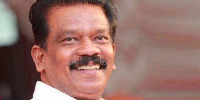 ഗവർണർക്കെതിരെ രൂക്ഷ വിമർശനവുമായി മന്ത്രി രാധാകൃഷ്ണൻ ഗവർണർക്കെതിരെ രൂക്ഷ വിമർശനവുമായി മന്ത്രി രാധാകൃഷ്ണൻ