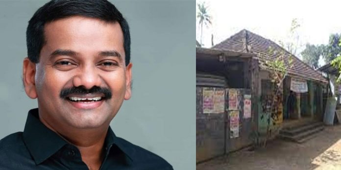 എഴുമറ്റൂരിന്റെ ചിരകാല സ്വപ്നം പൂവണിയുന്നു ; സി എച്ച് സി ക്ക് എട്ടു കോടി അനുവദിച്ചു എഴുമറ്റൂരിന്റെ ചിരകാല സ്വപ്നം പൂവണിയുന്നു ; സി എച്ച് സി ക്ക് എട്ടു കോടി അനുവദിച്ചു